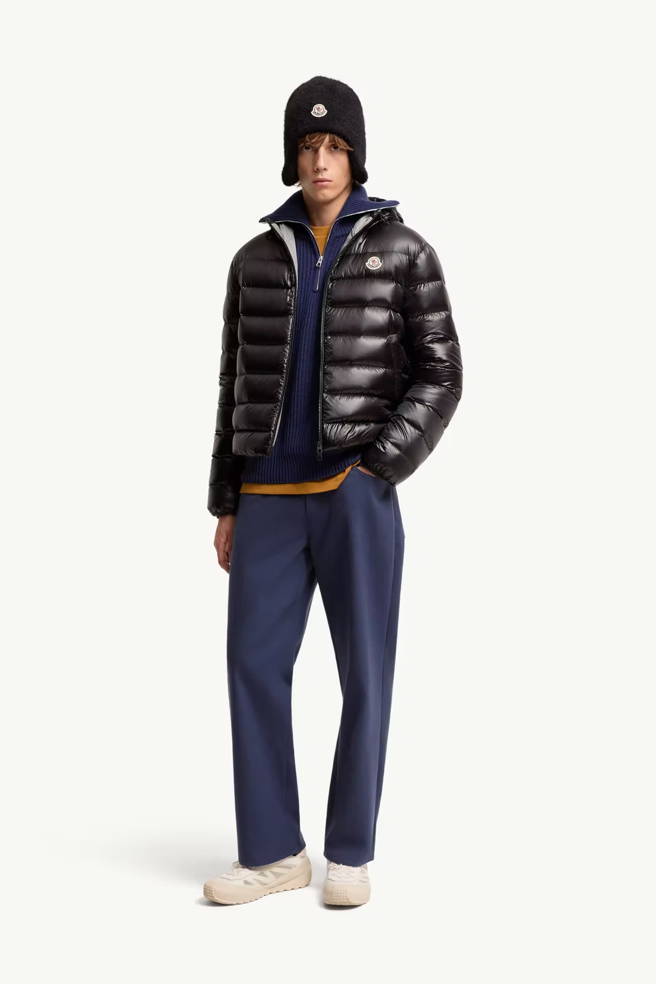 Moncler — Forzo