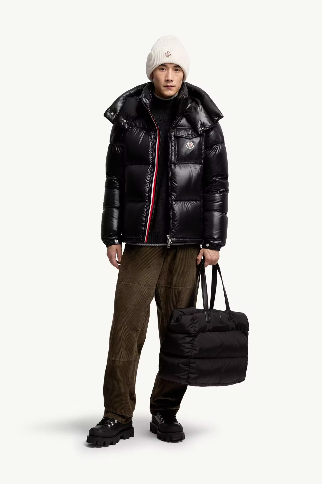 Moncler — Montbeliard