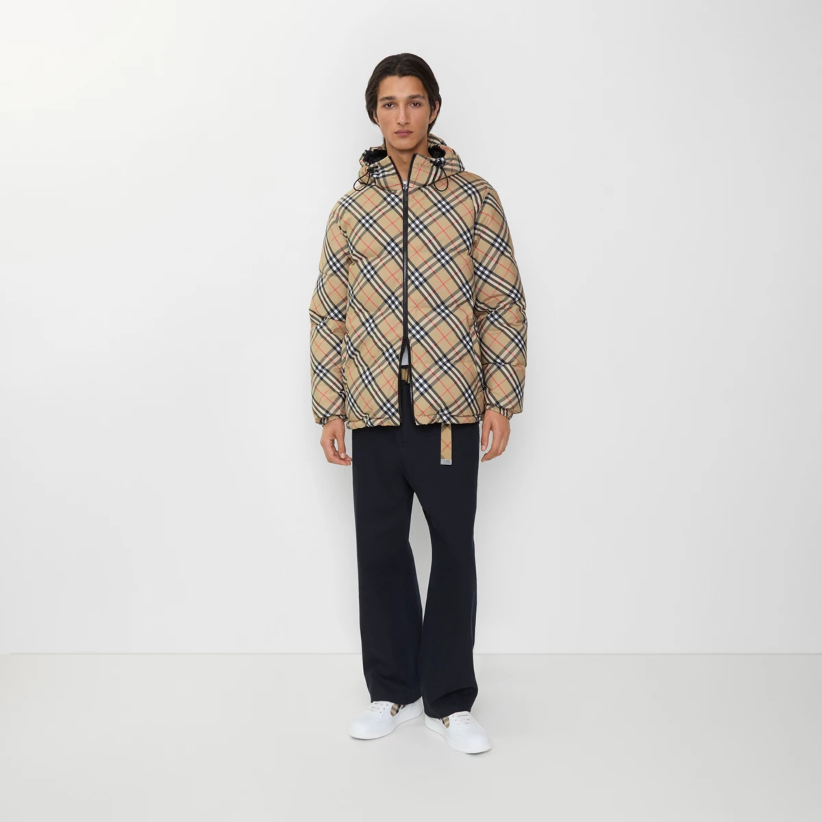 Burberry — Knight